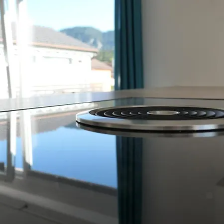 Apartmán Gaestehaus Jorde - Koenig Ludwig Füssen