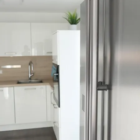 Gaestehaus Jorde - Koenig Ludwig 아파트