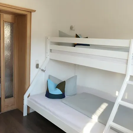 Gaestehaus Jorde - Koenig Ludwig Apartmán