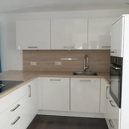 Apartmán Gaestehaus Jorde - Koenig Ludwig *