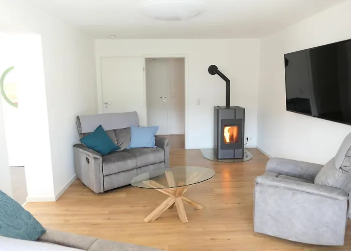 Jorde - König Ludwig Apartment *