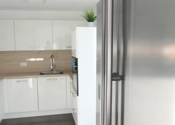 Jorde - König Ludwig Apartment