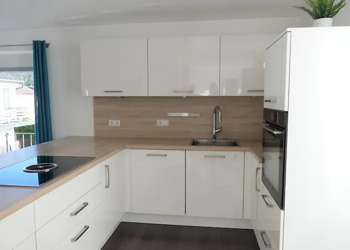 Apartment Jorde - König Ludwig *